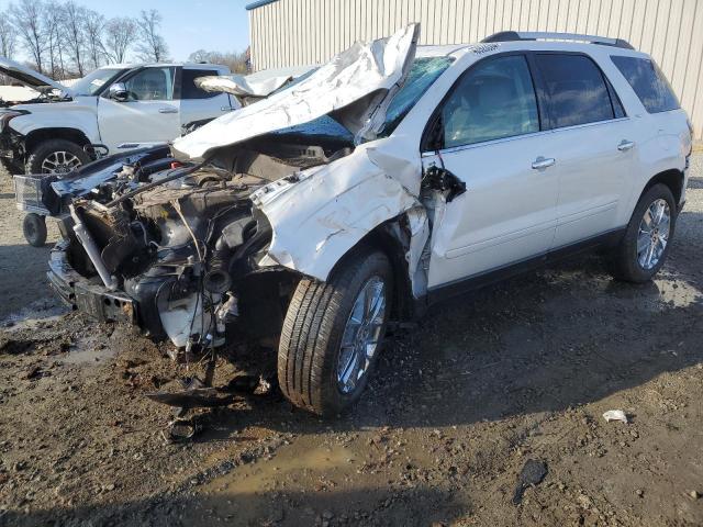 Gmc Acadia (2017)