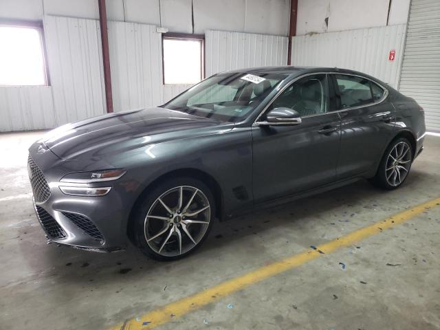 Genesis G70 base (2022)