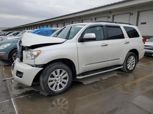 Toyota Sequoia (2015)