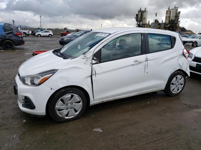 Chevrolet Spark (2016)