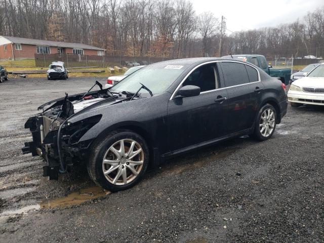 Infiniti G37 (2011)
