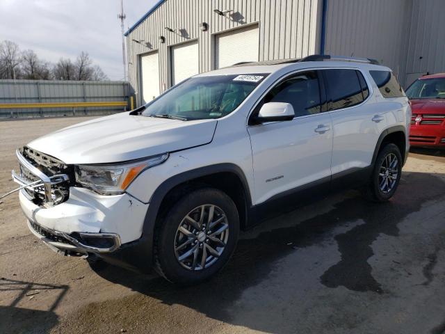 Gmc Acadia (2017)