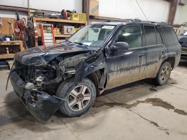 Chevrolet Trailblzr (2007)