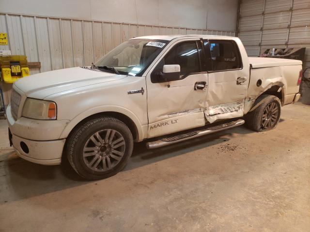 Lincoln Mark lt (2007)