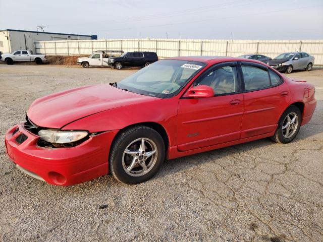 Pontiac Grandprix (1999)