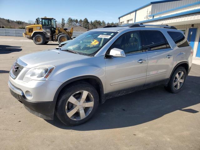 Gmc Acadia (2011)