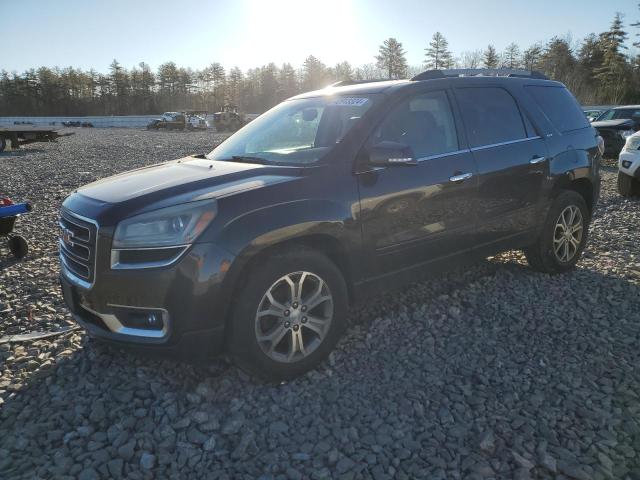 Gmc Acadia (2013)