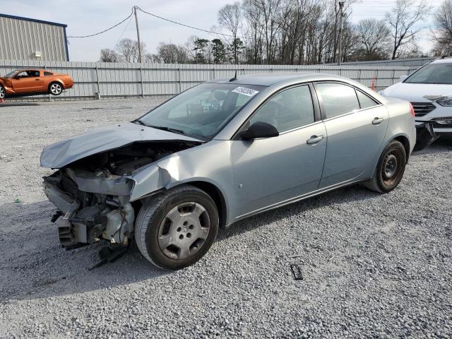 Pontiac G6 (2008)