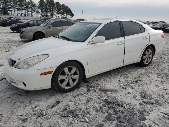 Lexus Es330 (2005)