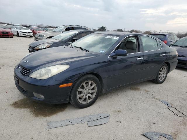 Lexus Es330 (2004)