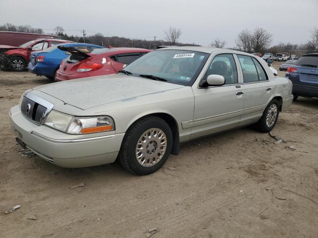 Mercury Grmarquis (2004)
