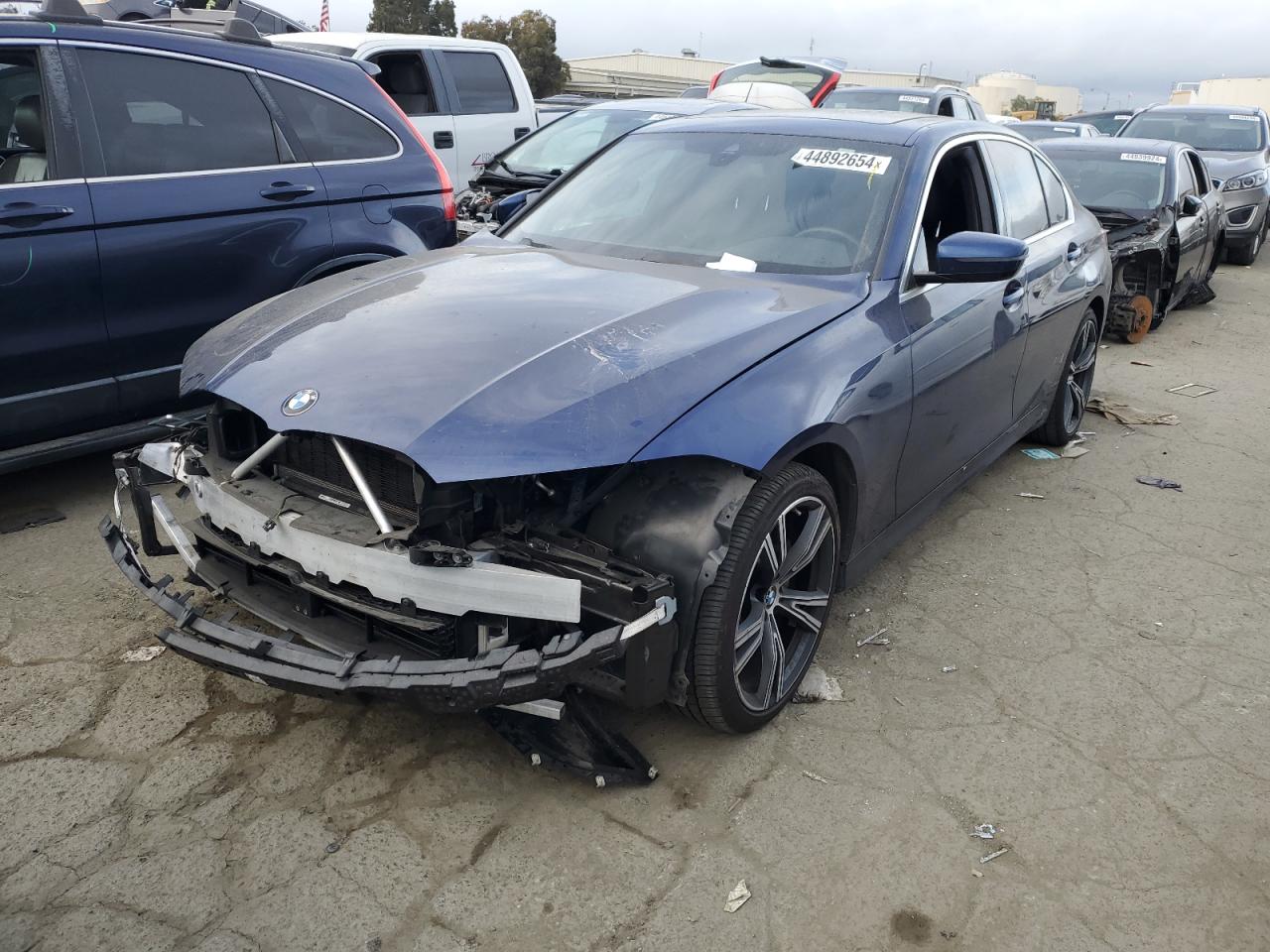 Bmw 3er (2020)