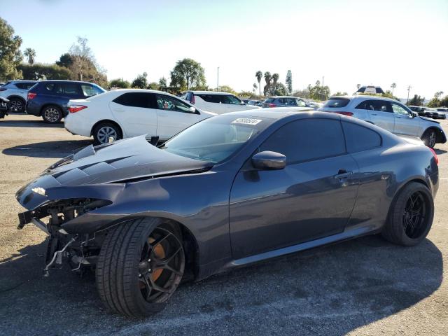 Infiniti G37 (2012)