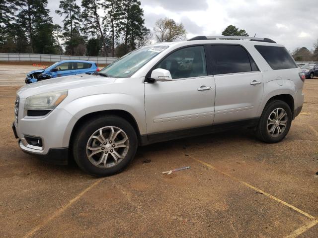 Gmc Acadia (2016)