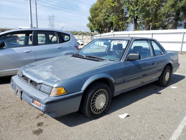 Honda Prelude (1987)