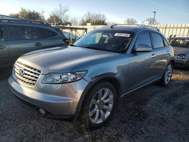 Infiniti Fx45 (2004)