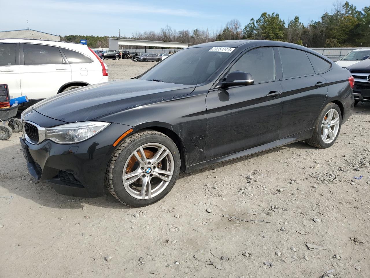 Bmw 3er (2016)