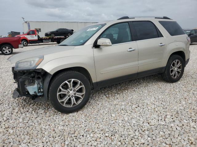 Gmc Acadia (2015)