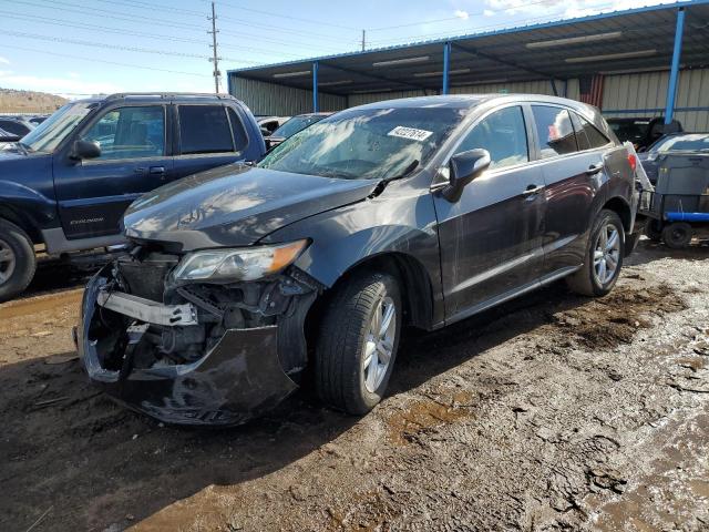 Acura Rdx (2013)
