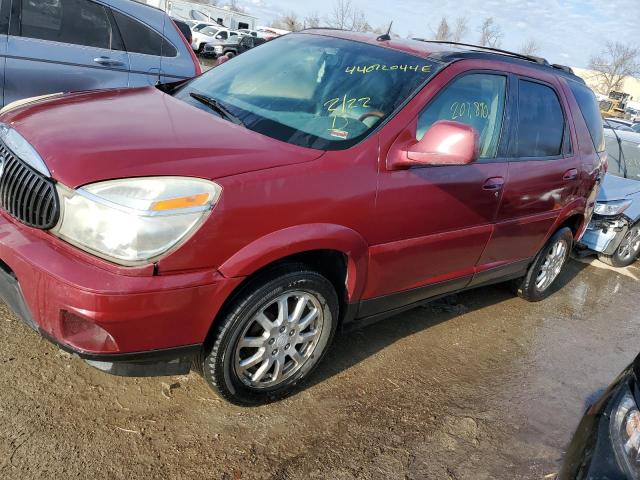 Buick Rendezvous (2007)