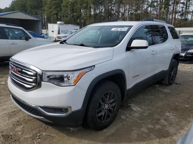 Gmc Acadia (2019)