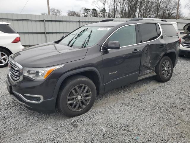 Gmc Acadia (2017)