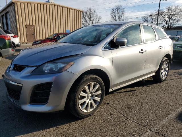 Mazda Cx-7 (2011)