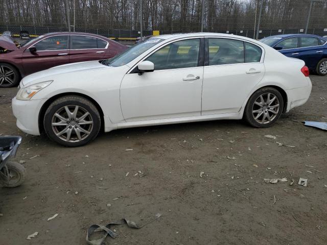 Infiniti G37 (2009)