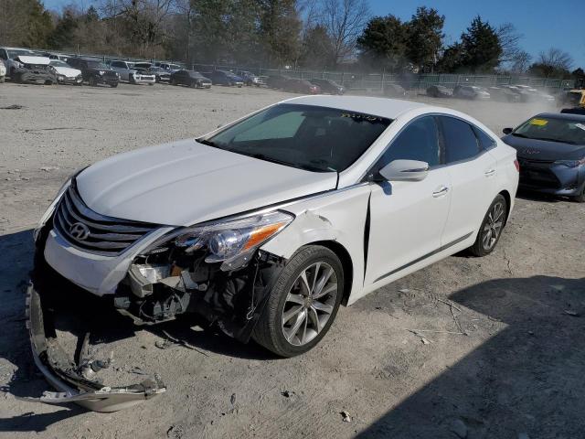 Hyundai Azera (2015)