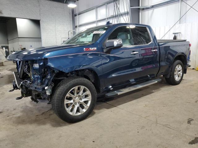 Chevrolet 1500 (2019)