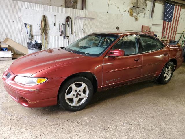 Pontiac Grandprix (2002)