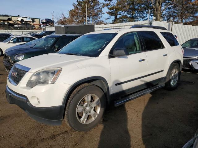 Gmc Acadia (2009)