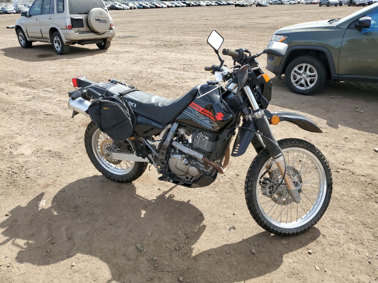 Suzuki Jimny (2019)