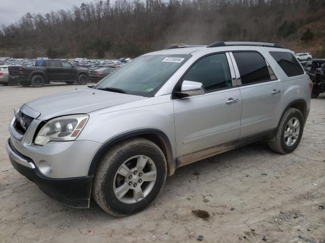 Gmc Acadia (2011)