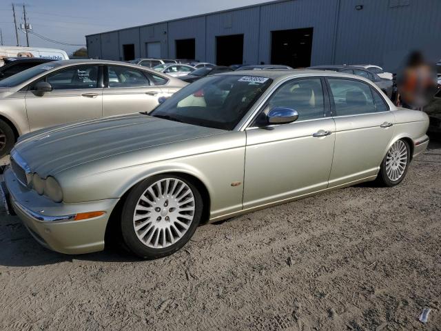 Jaguar Xj (2006)