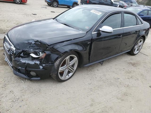 Audi S4-rs4 (2011)