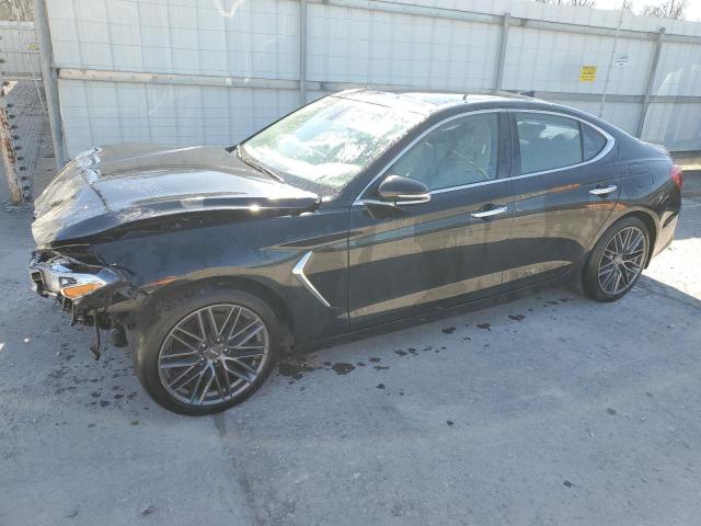 Genesis G70 (2019)