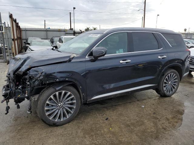 Hyundai Palisade (2024)
