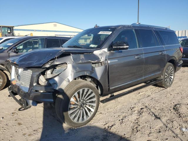 Lincoln Navigator (2021)