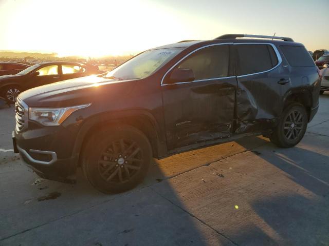 Gmc Acadia (2018)