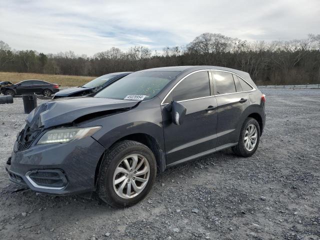 Acura Rdx (2016)