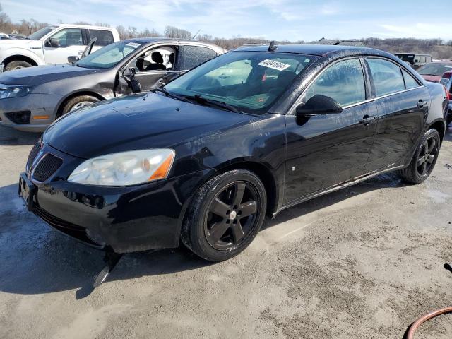 Pontiac G6 (2008)