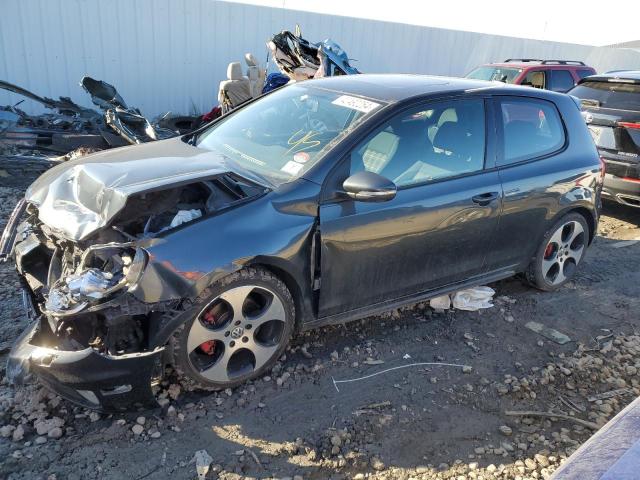 Volkswagen Gti (2012)