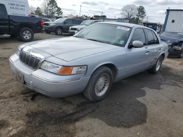 Mercury Grmarquis (1998)