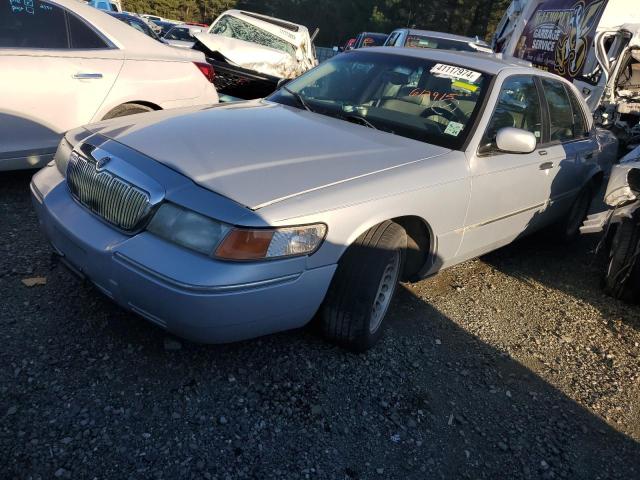 Mercury Grmarquis (2002)