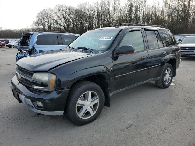 Chevrolet Trailblzr (2005)
