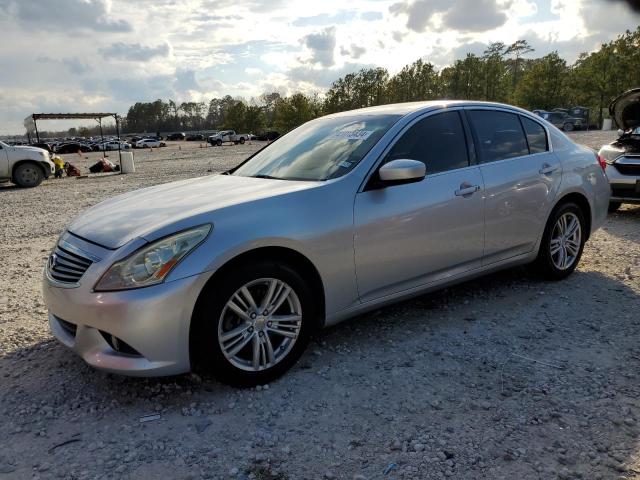 Infiniti G37 (2010)