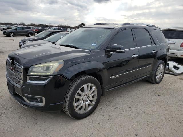 Gmc Acadia (2016)