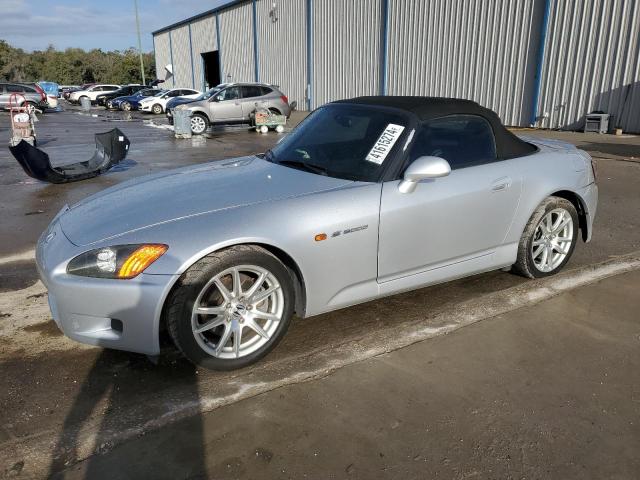 Honda S2000 (2003)
