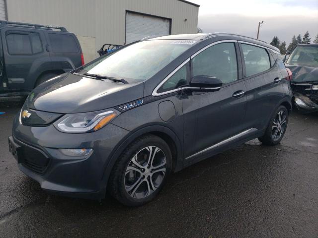 Chevrolet Bolt (2019)